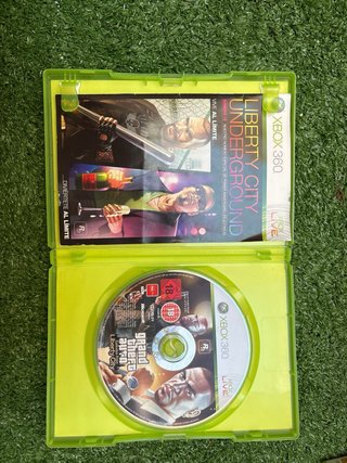 JUEGO GTA