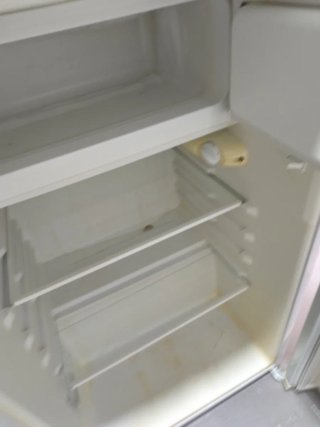Frigorífico pequeño Teka