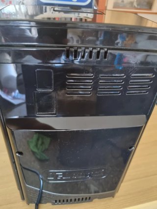 Cafetera De'Longhi Magnifica S Superautomática