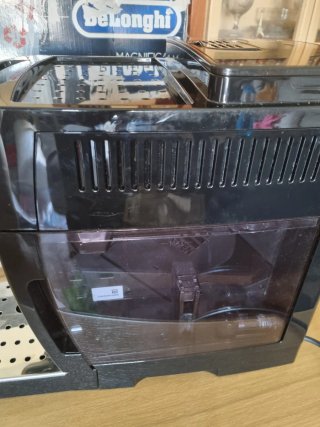 Cafetera De'Longhi Magnifica S Superautomática