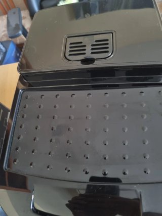 Cafetera De'Longhi Magnifica S Superautomática