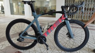 Trek Madone - Bicicleta de carretera
