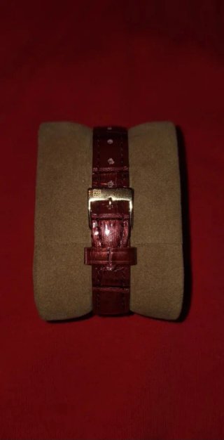 Reloj Frederique Constant Carree Ladies