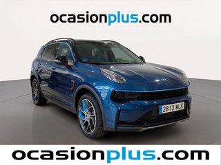 Lynk & Co 01 1.5 PHEV 6.6kW 192 kW (261 CV)