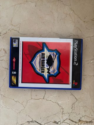 Consola PS2 Fat + Mando + Juegos