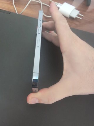 iPhone 13 Pro 128GB Azul