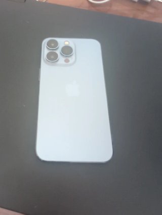 iPhone 13 Pro 128GB Azul