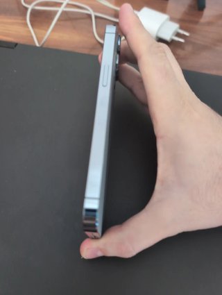 iPhone 13 Pro 128GB Azul