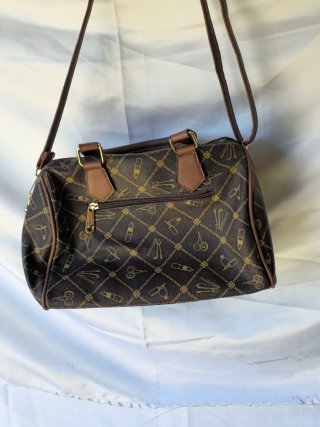 Borsa da Donna Tracolla Enrico Coveri Collection