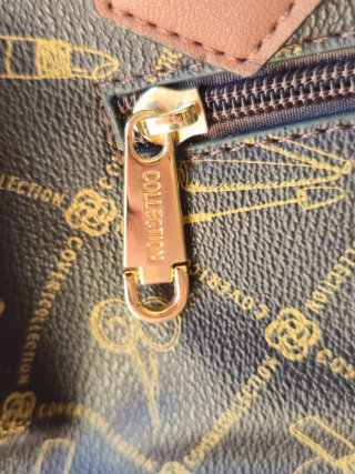 Borsa da Donna Tracolla Enrico Coveri Collection