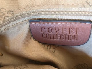 Borsa da Donna Tracolla Enrico Coveri Collection