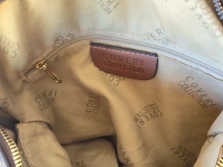 Borsa da Donna Tracolla Enrico Coveri Collection
