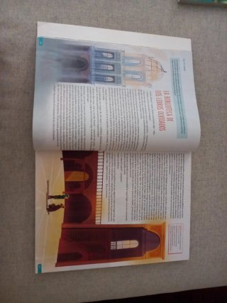 Lengua castellana y literatura