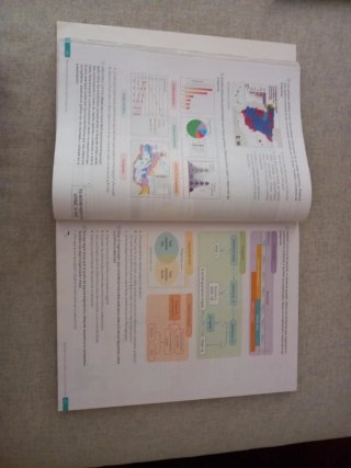 Lengua castellana y literatura