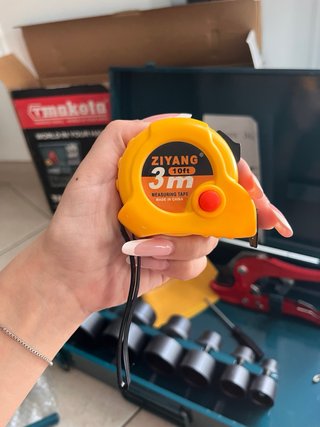 Polifusore Tmakota TM-2020 2000W