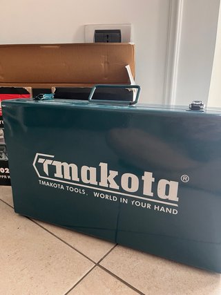 Polifusore Tmakota TM-2020 2000W
