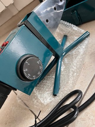 Polifusore Tmakota TM-2020 2000W