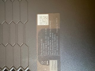 Portatil Lenovo LOQ Gen 9