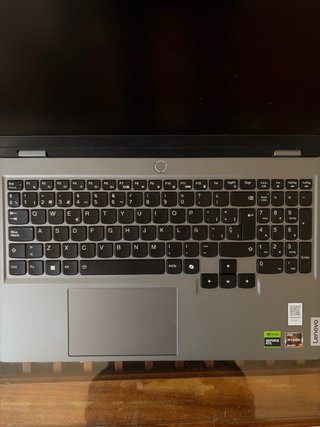 Portatil Lenovo LOQ Gen 9