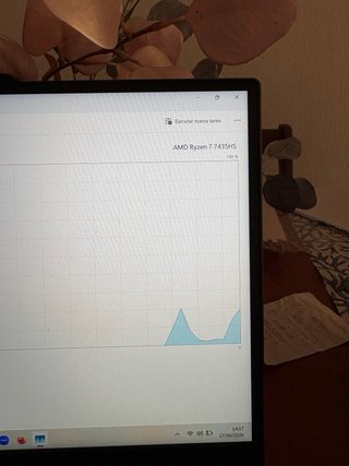 Portatil Lenovo LOQ Gen 9