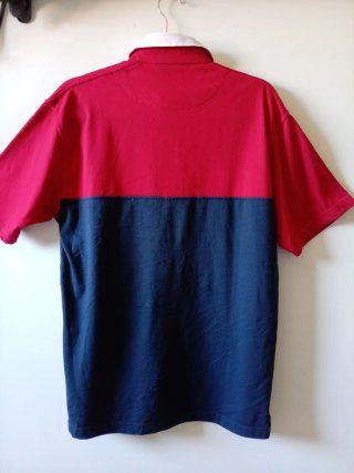 Polo Rugby Tommy Hilfiger Talla M