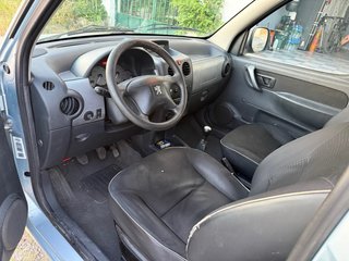 Peugeot Partner rancho 2.0HDI