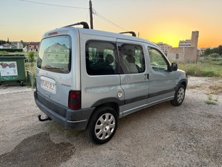 Peugeot Partner rancho 2.0HDI