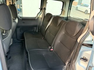 Peugeot Partner rancho 2.0HDI