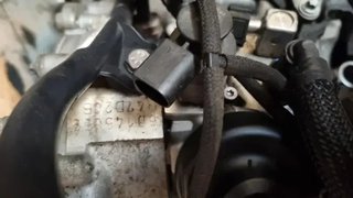Bloque Motor BMW B47D20B 2.0d 190cv 2019