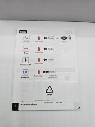 Kit Auriculares Intercomunicador Bluetooth Sena