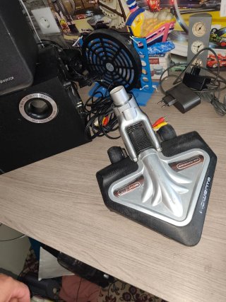 Boquilla Rowenta Air Force 24V