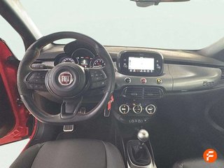 Fiat 500X Sport 1,0 Firefly T3 88KW (120 CV) S&S