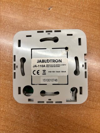 Alarma Jablotron