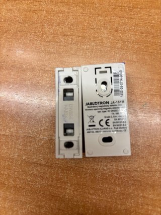 Alarma Jablotron