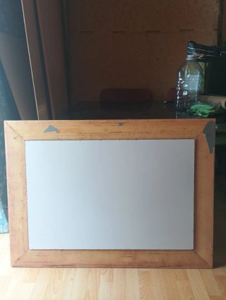Cuadro Bodegón Grande 108x79 cm
