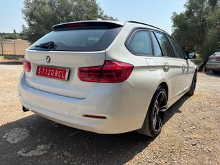 BMW 318i Automatico Familiar 2017