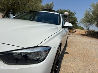 BMW 318i Automatico Familiar 2017