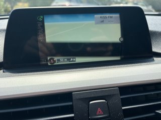 BMW 318i Automatico Familiar 2017