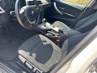 BMW 318i Automatico Familiar 2017