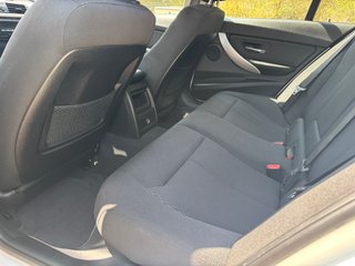 BMW 318i Automatico Familiar 2017