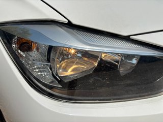 BMW 318i Automatico Familiar 2017