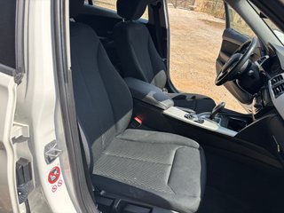 BMW 318i Automatico Familiar 2017