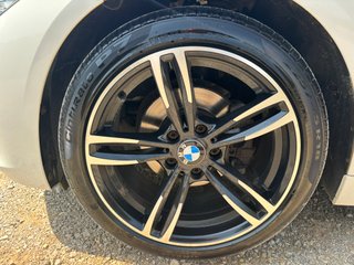 BMW 318i Automatico Familiar 2017