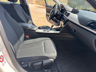 BMW 318i Automatico Familiar 2017
