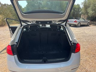 BMW 318i Automatico Familiar 2017