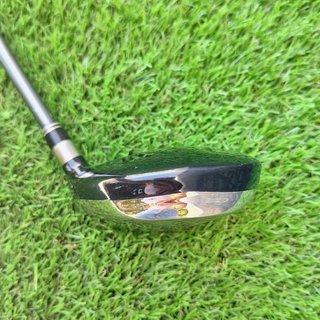Madera 5 King Cobra SS Offset Golf Mujer