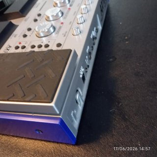 Korg Toneworks AX10G Procesador Señal