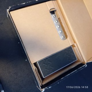 Korg Toneworks AX10G Procesador Señal