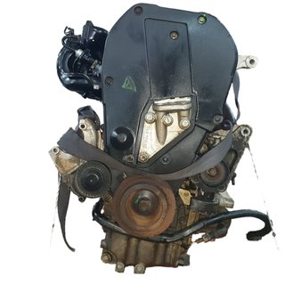 MOTOR COMPLETO LAND ROVER LAND ROVER FREELANDER (LN) 1998-2000