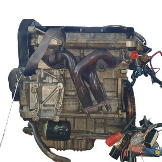 MOTOR COMPLETO LAND ROVER LAND ROVER FREELANDER (LN) 1998-2000